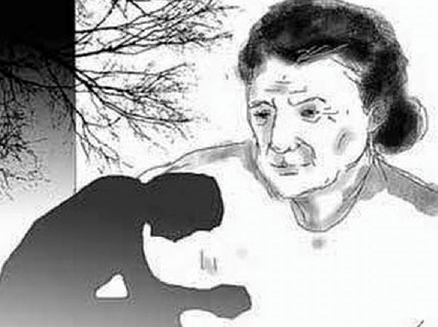 Nơi có mẹ đợi mong